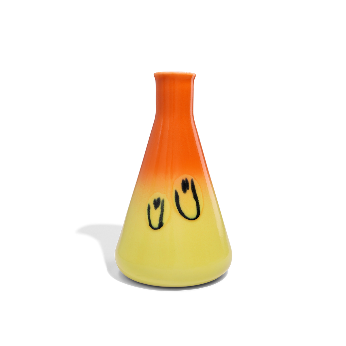 Erlenmeyer Jug